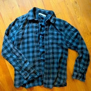 Outerknown Flannel